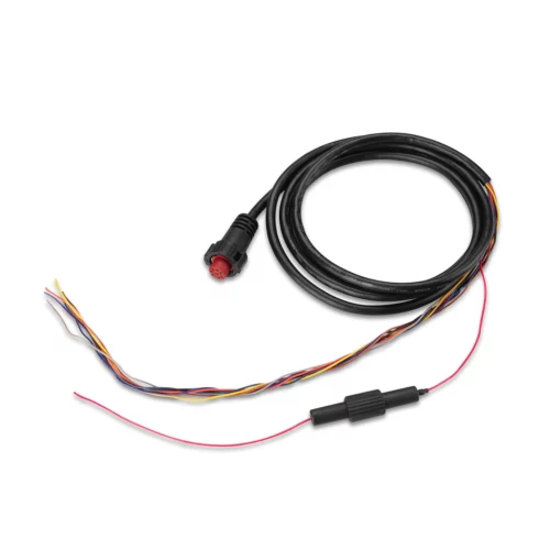 Garmin Power Cable (8-pin)