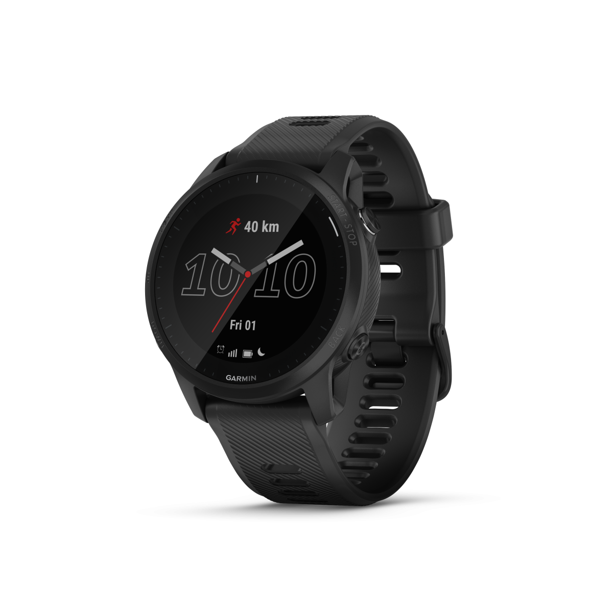 Forerunner 945 LTE Black