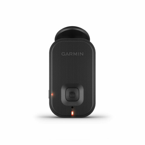 Garmin Dash Cam Mini 2 front view