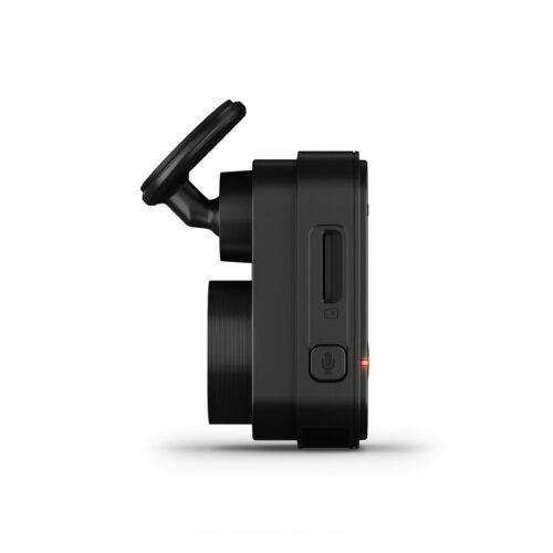 Garmin Dash Cam Mini 2 side view
