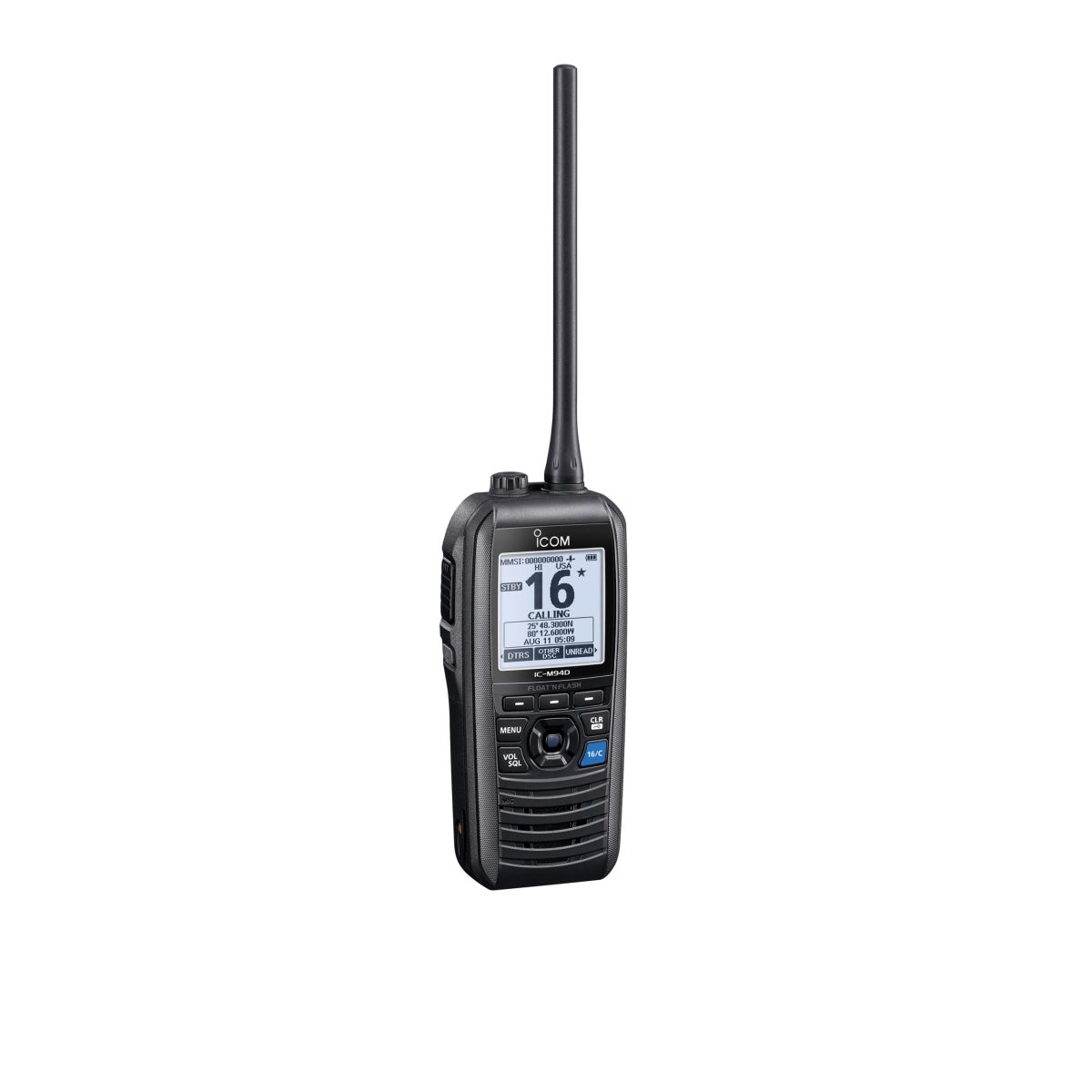 Icom IC-M94D