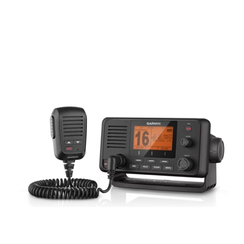 Garmin VHF 215 AIS Marine Radio