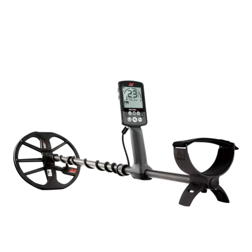 Minelab Equinox 600