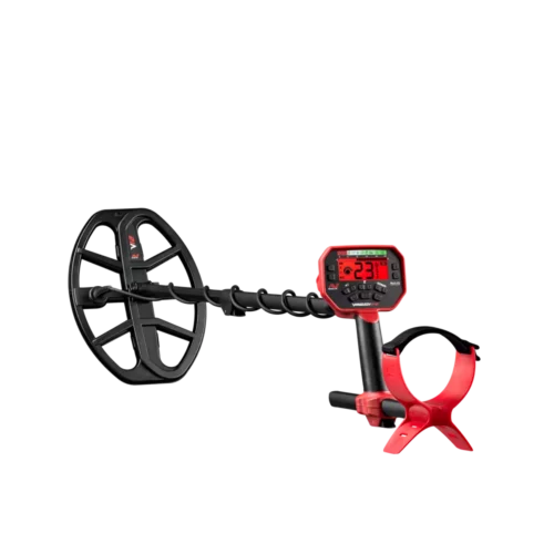 Waterproof Minelab Vanquish 540 Pro-Pack Metal Detector