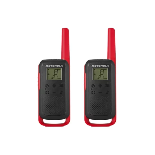 Motorola Talkabout T210 32km Two-Way Radio