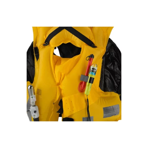 ACR C-Light-H2O in use