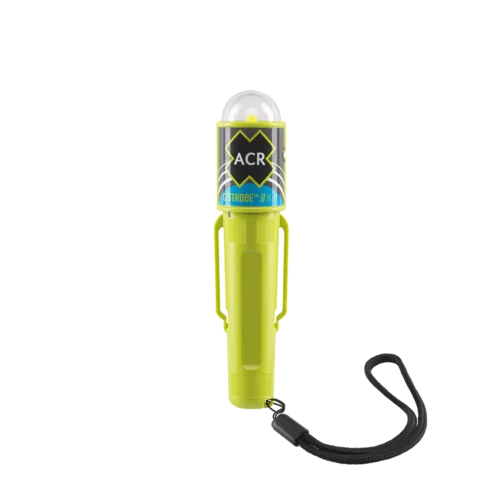 ACR C-Strobe H20