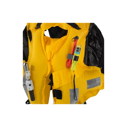 ACR C-Strobe H20 in use