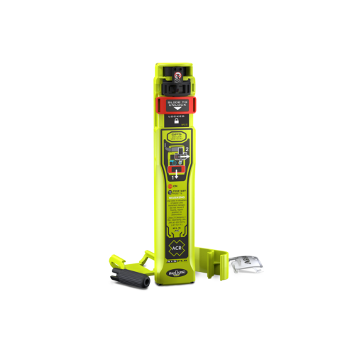 ACR ResQLink AIS Personal Locator Beacon with accessories