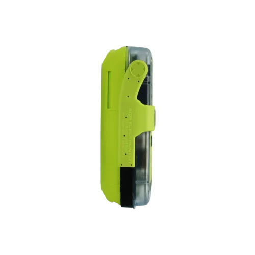 ACR ResQLink 410 RLS PLB right side