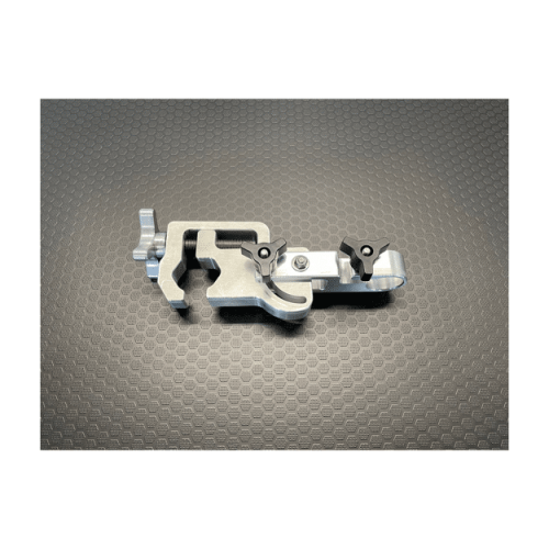 ArcLab Jaws 6100 Gunwale Clamp for ArcLab Transducer Pole