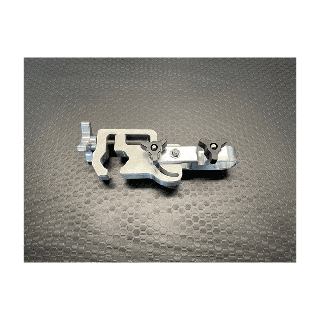 ArcLab Jaws 6100 Gunwale Clamp for ArcLab Transducer Pole