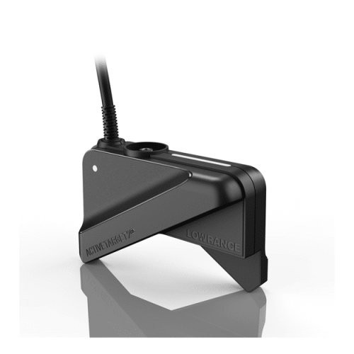 Lowrance ActiveTarget 2XL Transducer