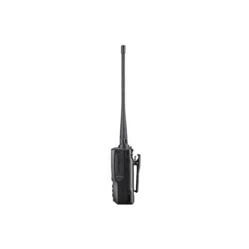 Alinco DJ-MD5FXT side view