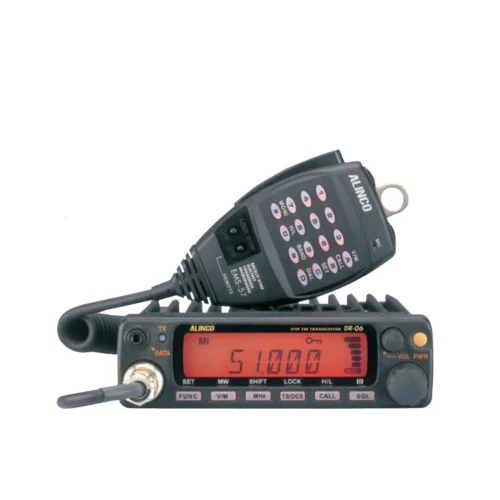 Alinco DR-06T