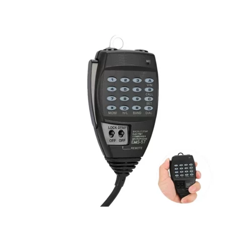 Alinco EMS-57