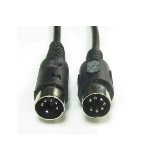 Ameritron ARB-704 Amplifier Keying Interface Cable PNP-7DI