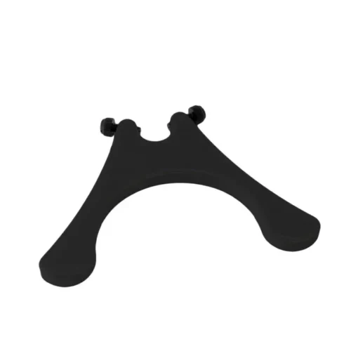 Anderson metal detector stand in black