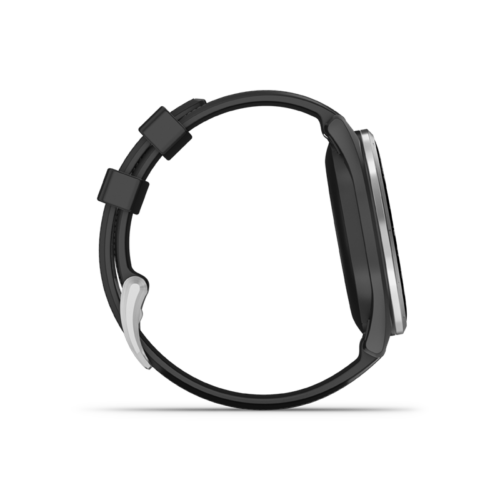 Garmin Approach S44 Black right side view