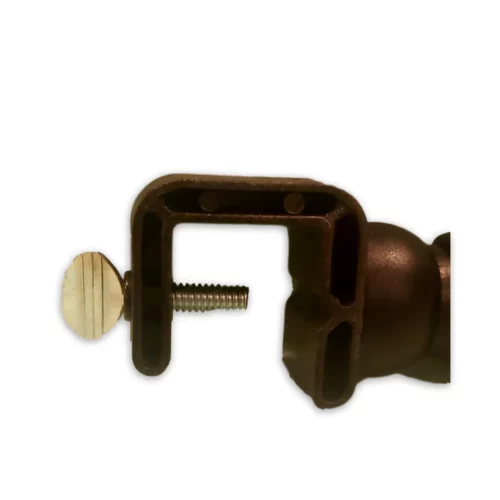 Aqua-vu Pro-Snake Camera mount clmap end