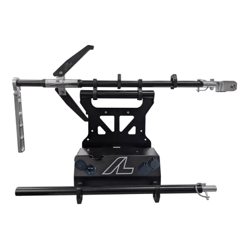 ArcLab 12V Deluxe Electronics Shuttle Pro Series Ice Bundle