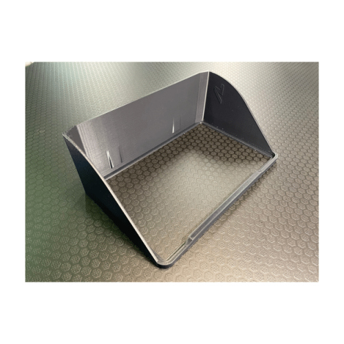 ArcLab Screen Visors - Visor for ECHOMAP Ultra 126sv Series