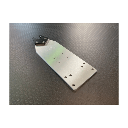 ArcLab 0 Degree T-Track Mounting Bracket