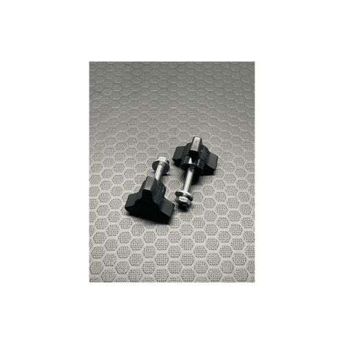 ArcLab Universal T-Slot Track Hardware Kit