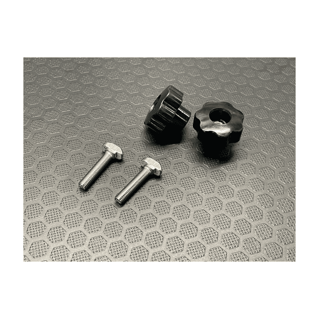 ArcLab Lund Sport Track Hardware Kit