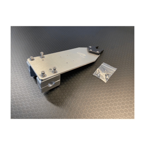 ArcLab 7/8" Rail/Transducer Pole Bracket