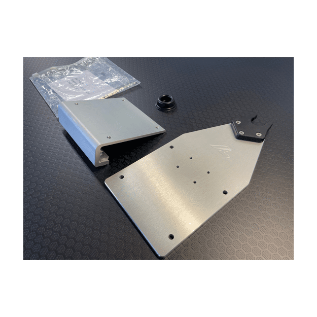 ArcLab Crestliner Suremount Track Bracket