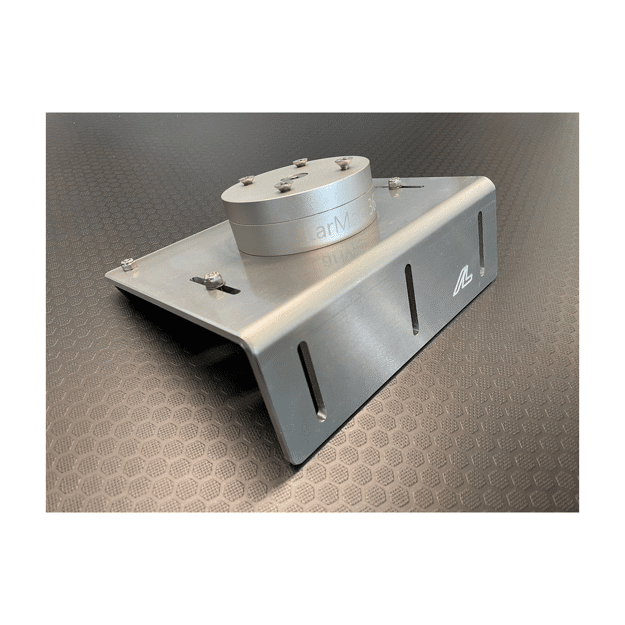 ArcLab LM-90 Bracket with LarMac 360