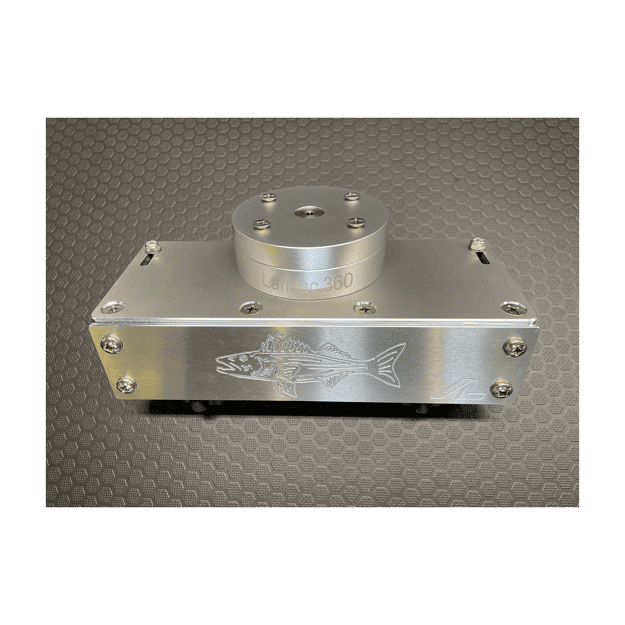 ArcLab LM-Alumacraft with LarMac 360