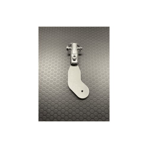 ArcLab Transducer Mount for Lowrance Eagle Eye