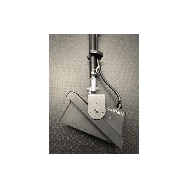 ArcLab GTM-6200 Mount for Garmin LVS62 Transducer