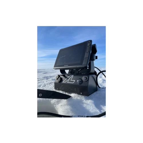 ArcLab 5200 Series 12V Deluxe Electronics Shuttle with Garmin chartplotter