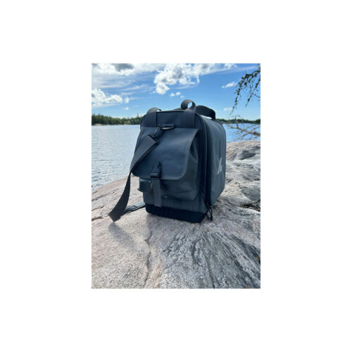 ArcLab 5200 Series Shuttle Bag left side