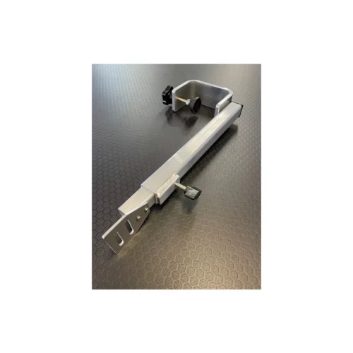 ArcLab Backcountry Transducer Mount collapsed