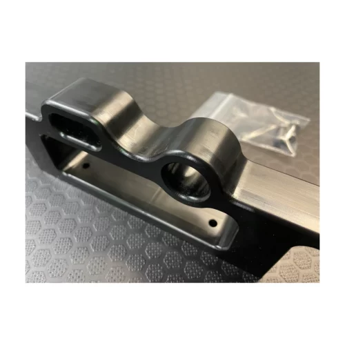 ArcLab Cable Cleat closeup