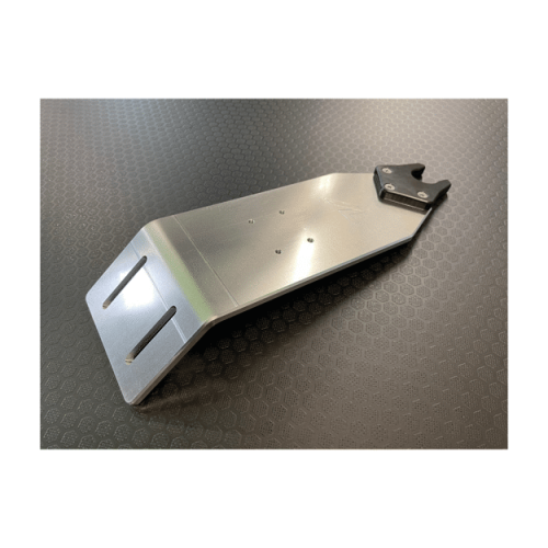 ArcLab 60 Degree T-Track Mounting Bracket for Smoker Craft and Starcraft Boats