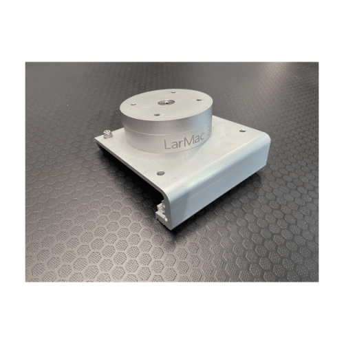 ArcLab LarMac 360 with LM-Suremount for Crestliner