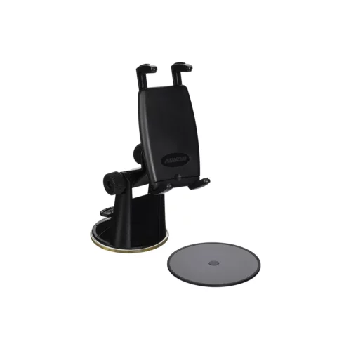 Arkon Windshield Dashboard Car Mount for Midsized tablets