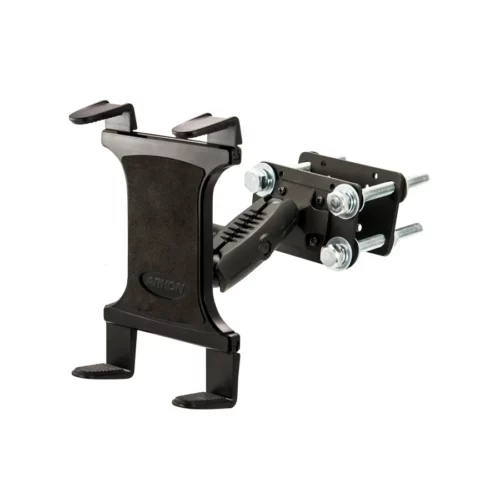 Arkon 5 inch Robust Forklift Pillar Tablet Mount