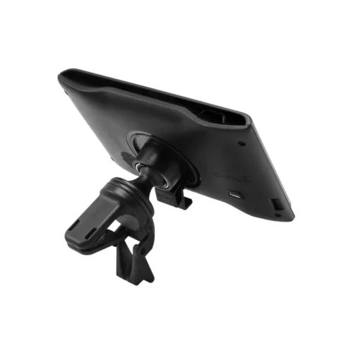 Arkon GN057 Air Vent Car Mount with GPS back view