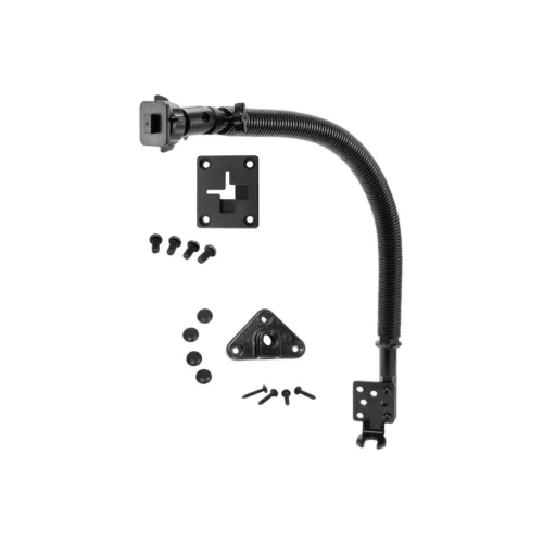 Arkon SR188-G17 satellite radio gooseneck mount
