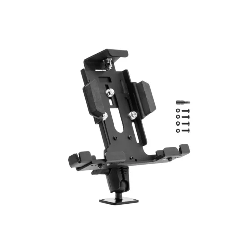 Arkon TAB4METKL Aluminum locking tablet mount