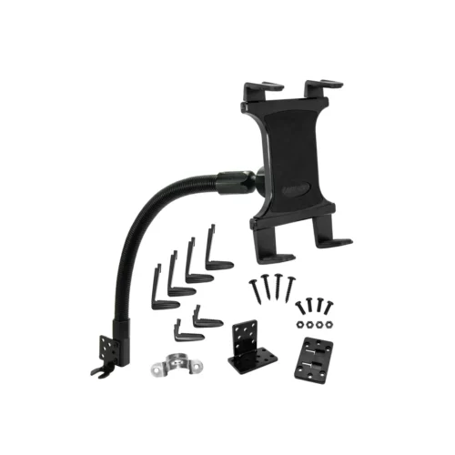 Arkon TAB-FSM Car or Truck Seat Rail or Floor Tablet Mount