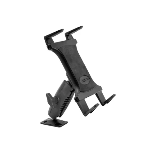 ARKON Heavy-Duty Drill Base Tablet Mount
