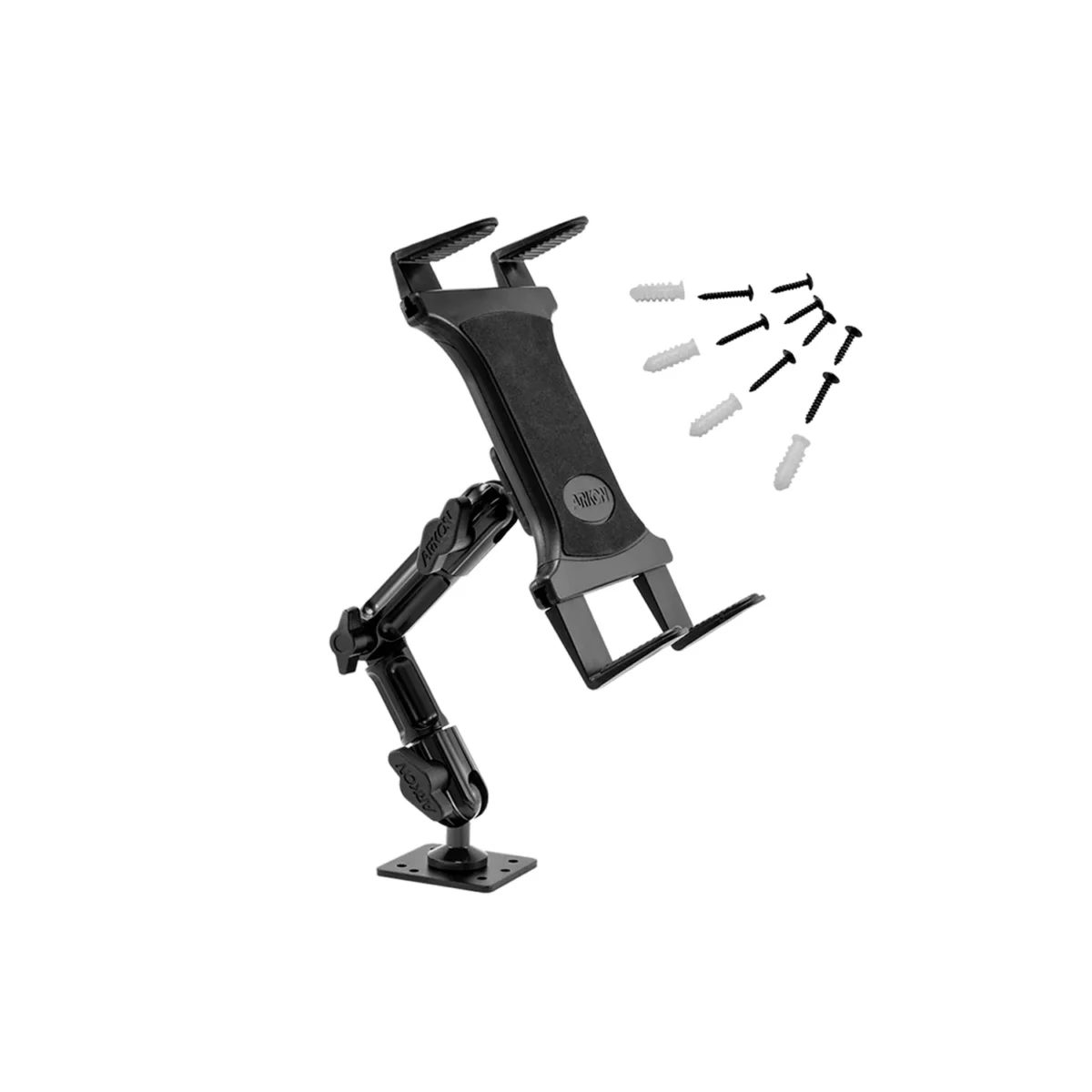 Arkon TAB806 drill-base mount for tablets
