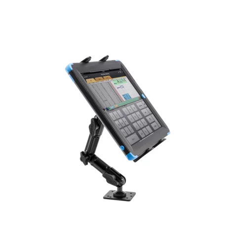 Arkon TAB806 drill-base mount for tablets with tablet